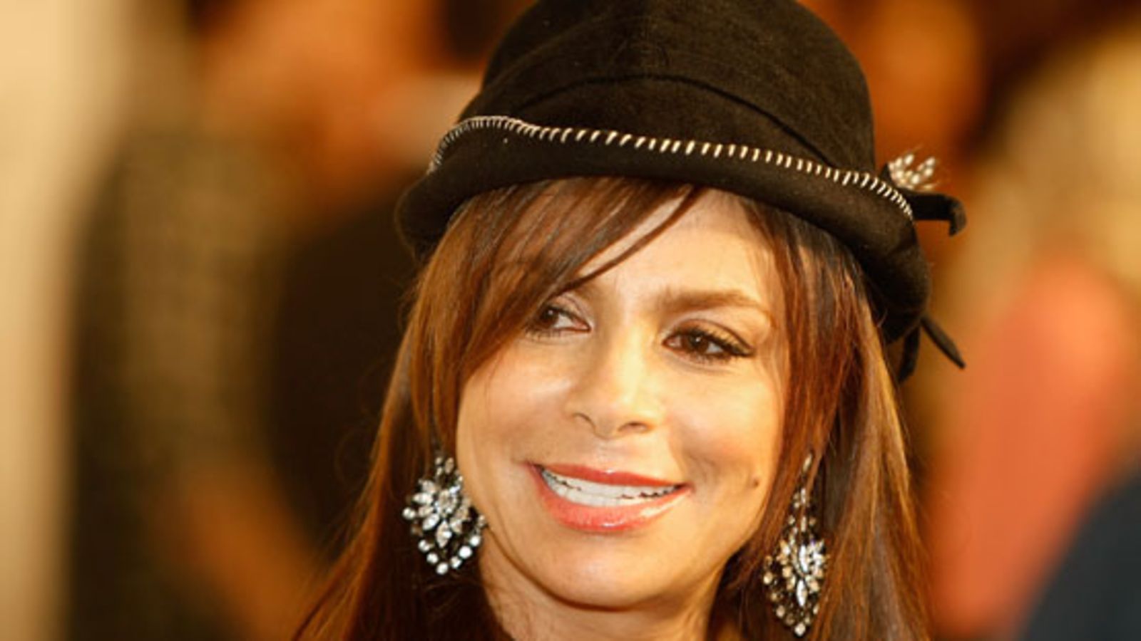 Paula Abdul (Kuva: Ethan Miller/Getty Images)