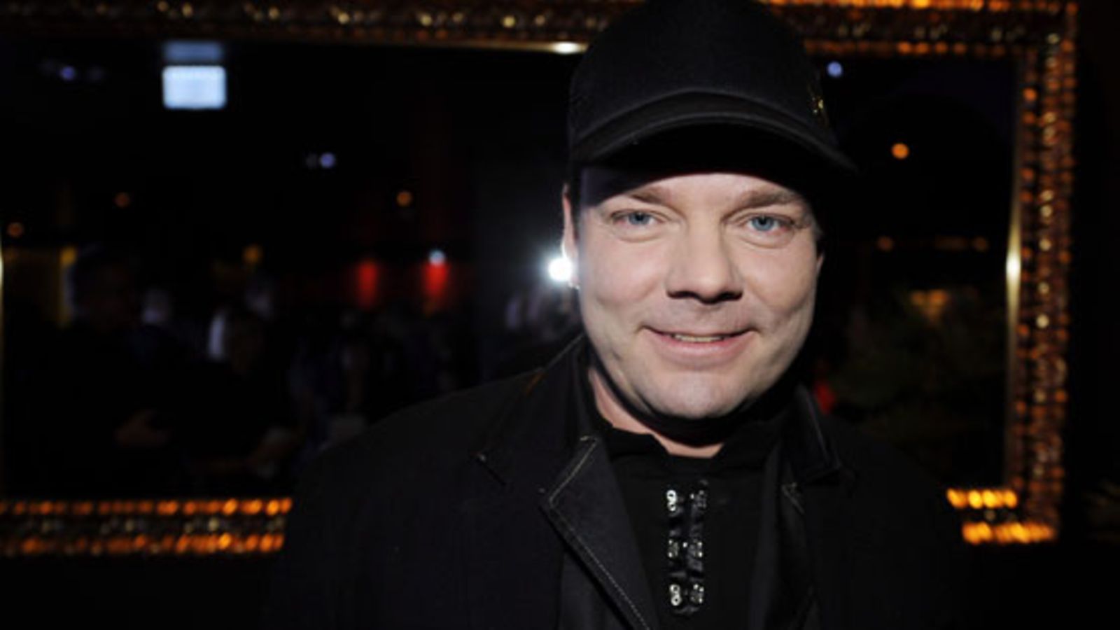 Jari Sillanpää (Kuva: Martti Kainulainen/Lehtikuva)