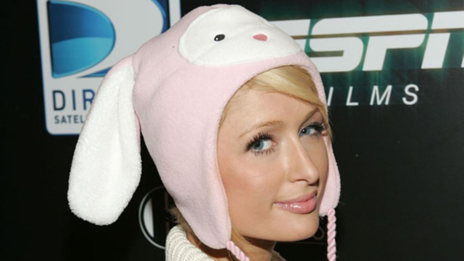 Paris Hilton (Kuva: Thos Robinson/WireImage.com)