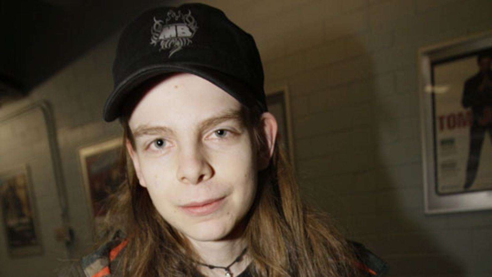 Ari Koivunen (Kuva: Mikko Stig/lehtikuva)