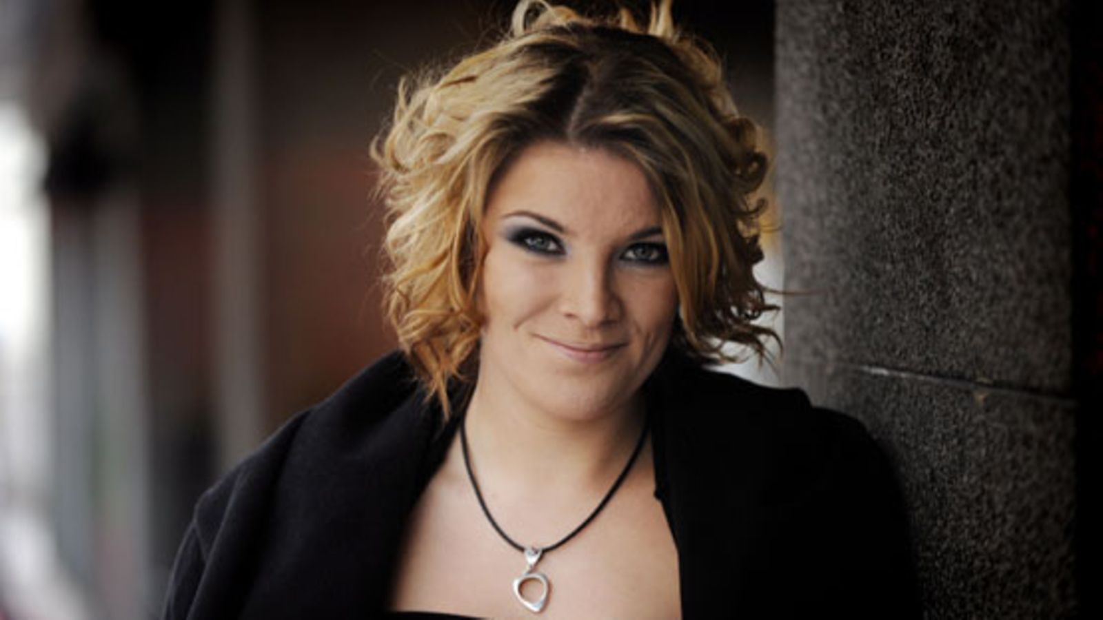 Hanna Pakarinen (Kuva: Mikko Stig/Lehtikuva)