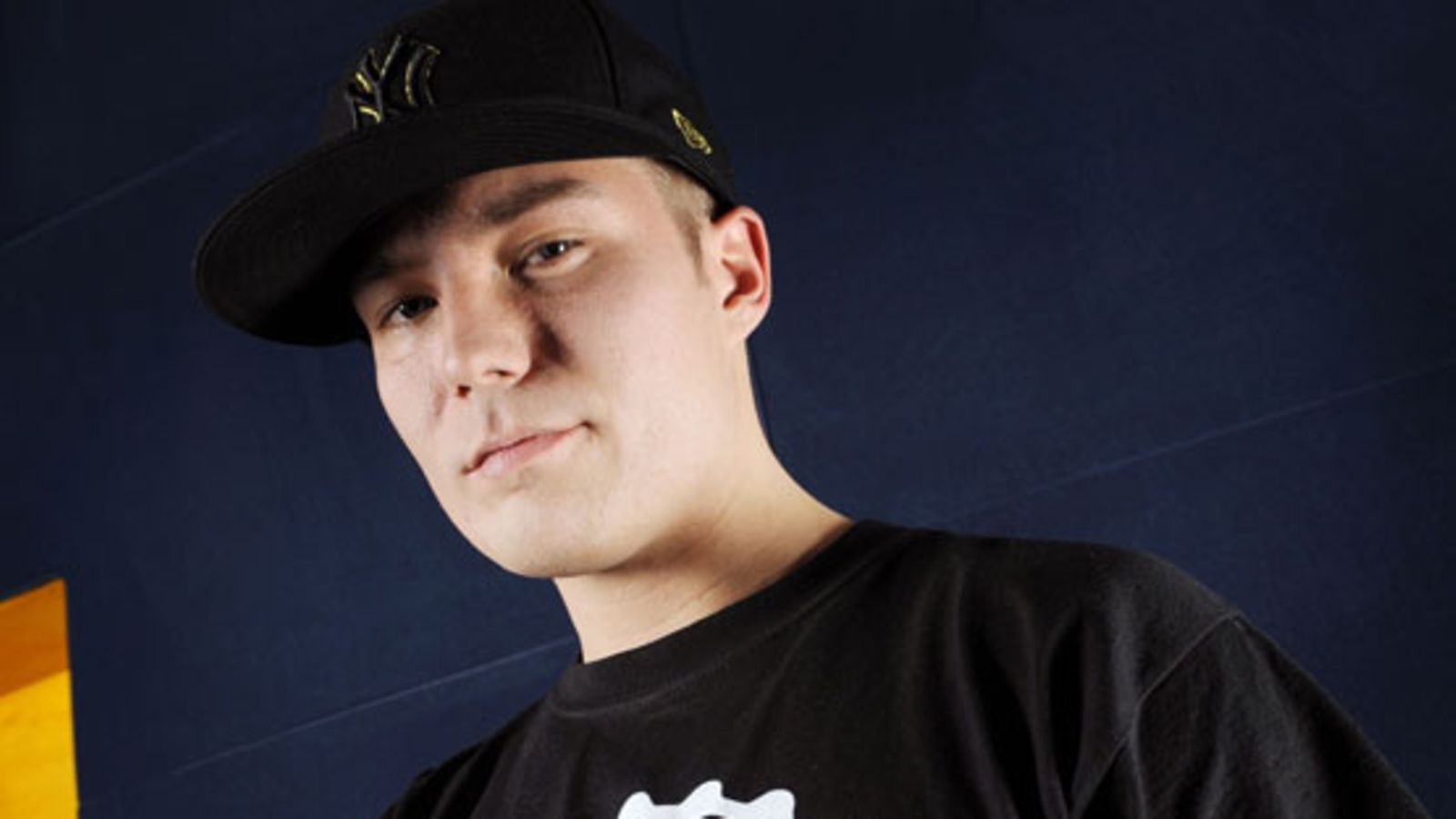 Cheek (kuva: Mikko Stig/Lehtikuva)