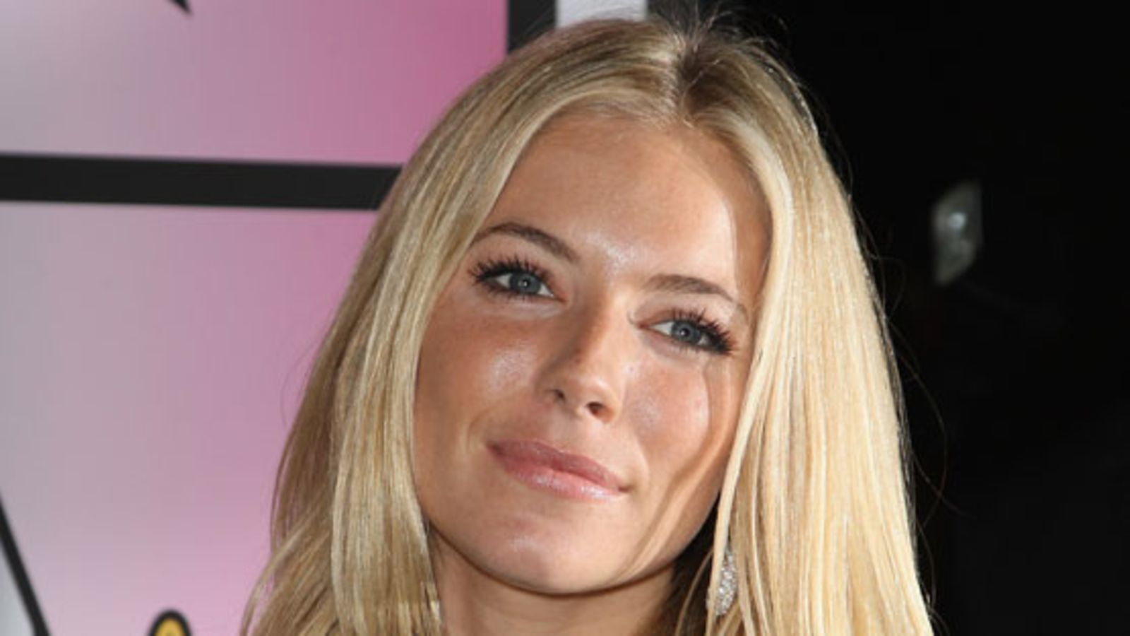 Näyttelijä Sienna Miller. (Kuva: Dan Kitwood/Getty Images Entertainment)