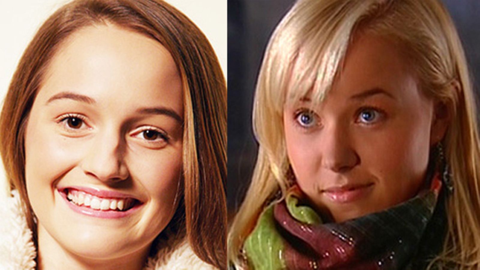 Venla Savikuja ja Sara Säkkinen (kuva: MTV3)