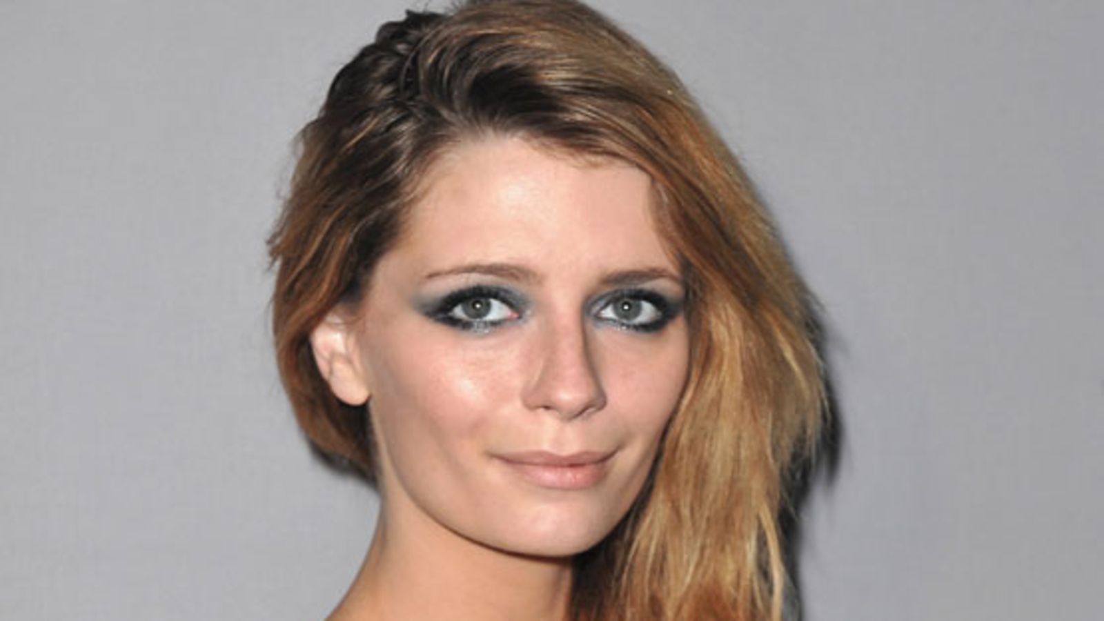 Näyttelijä Mischa Barton. (Kuva: Wire Images/All Over Press)