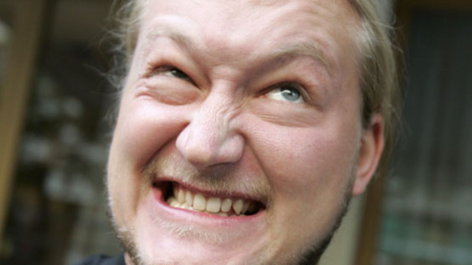 Duudsonien Jarno Leppälä. (Kuva: Marja Väänänen/Lehtikuva)
