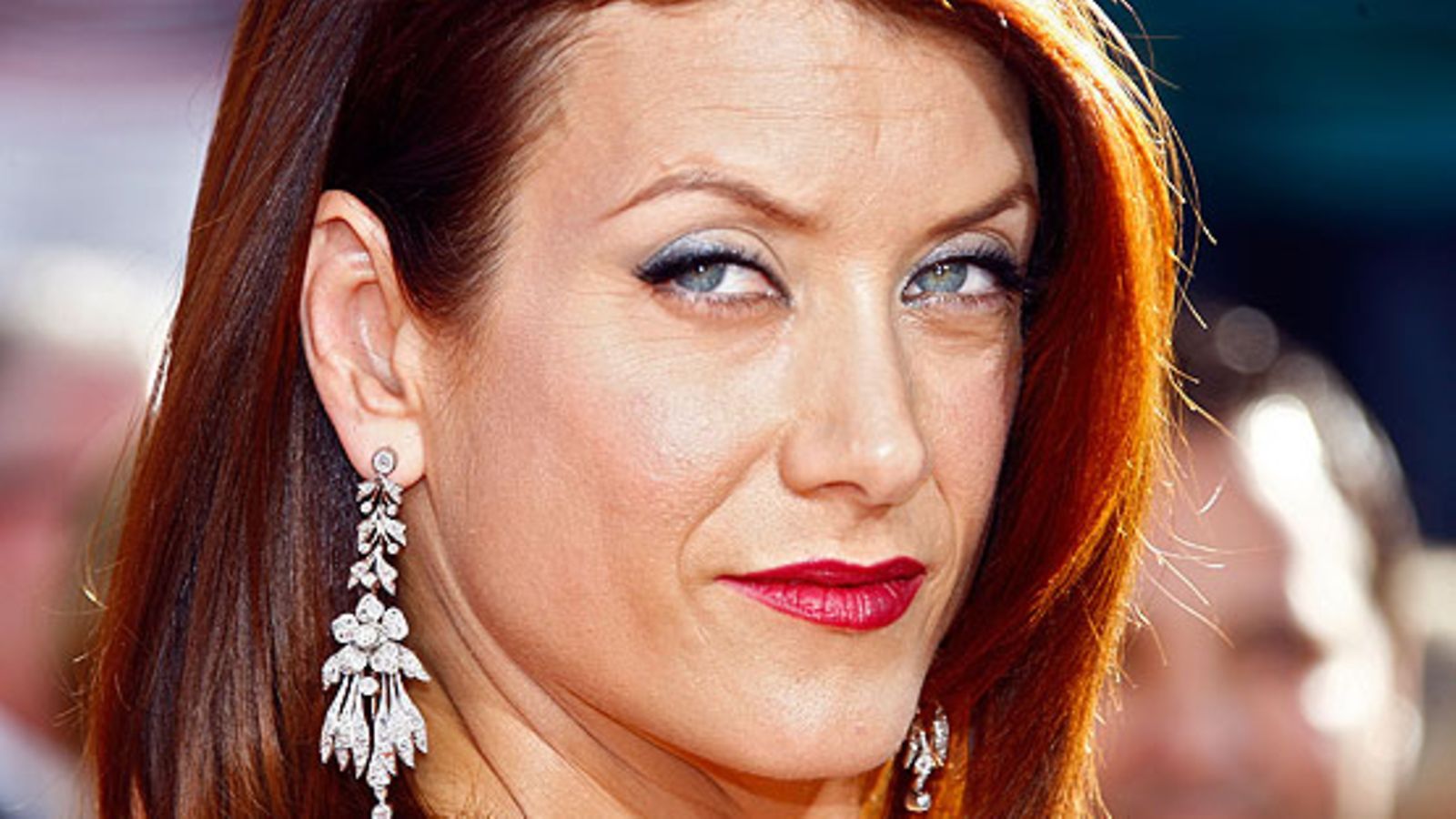 Kate walsh (Kuva: Getty Images)
