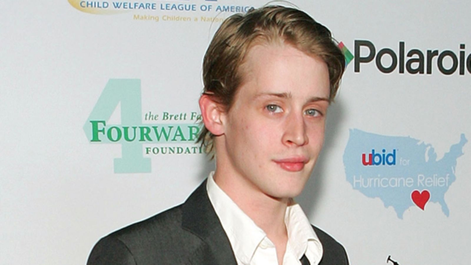 Macaulay Culkin (Kuva: Ethan Miller/GETTY)