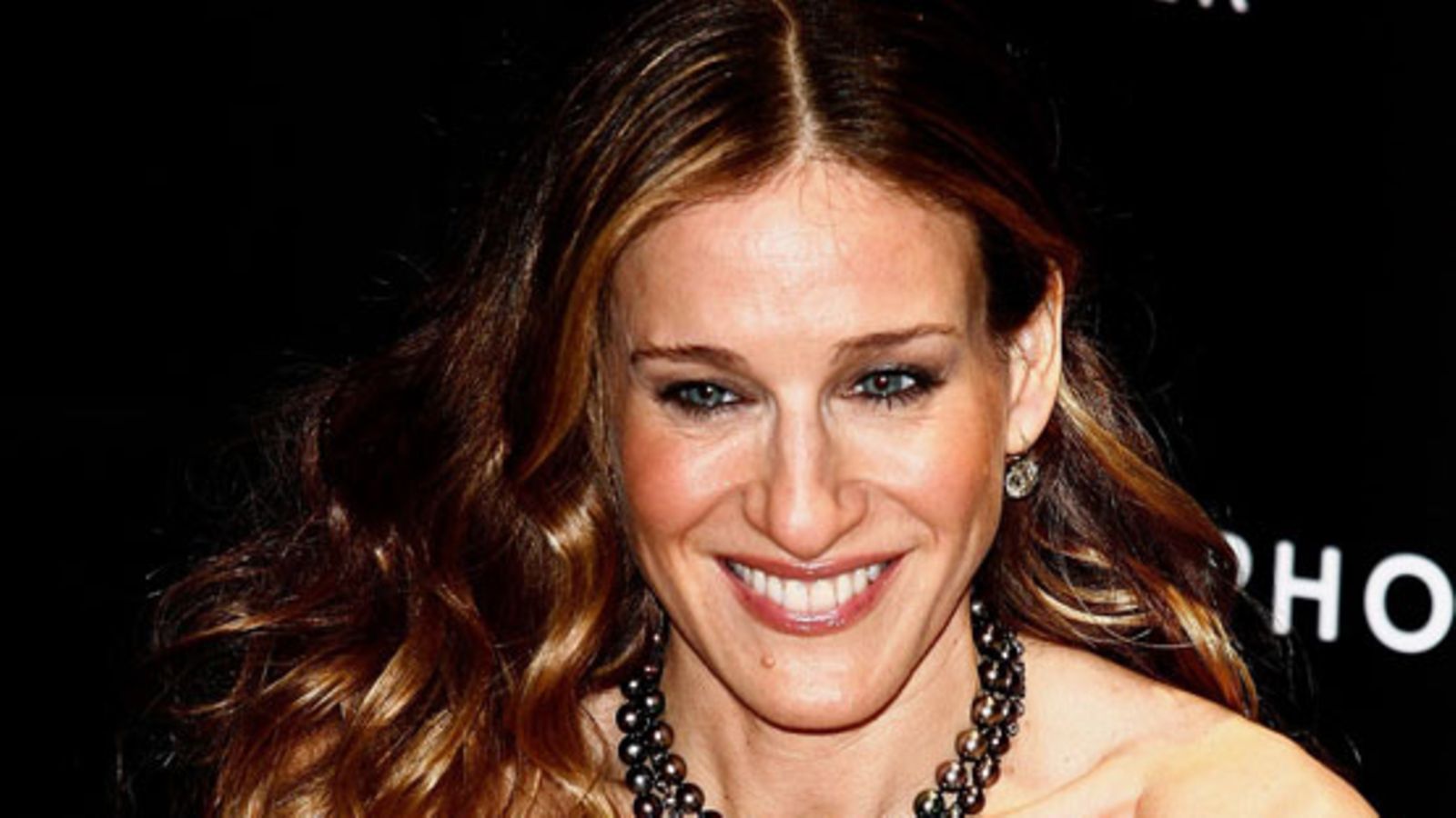Näyttelijä Sarah Jessica Parker. (Kuva: Julien M. Hekimian/Getty Images Entertainment)