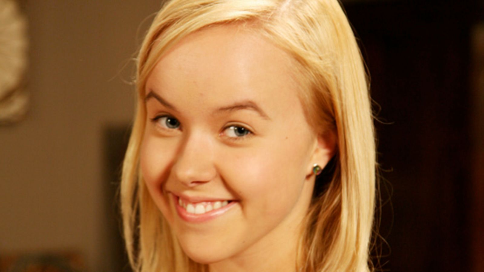 Sara Säkkinen (kuva: MTV3)