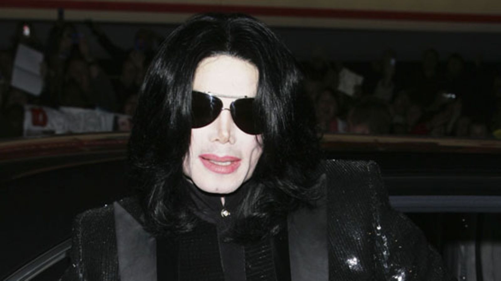 Poppari Michael Jackson. (Kuva: Dave Hogan/Getty Images Entertainment)