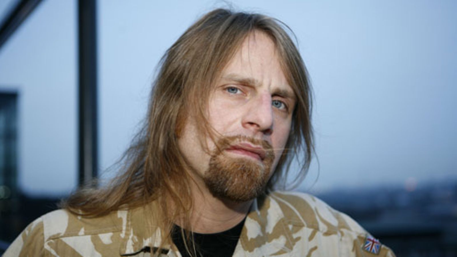 Jone Nikula (Kuva: Heikki Saukkomaa/Lehtikuva)