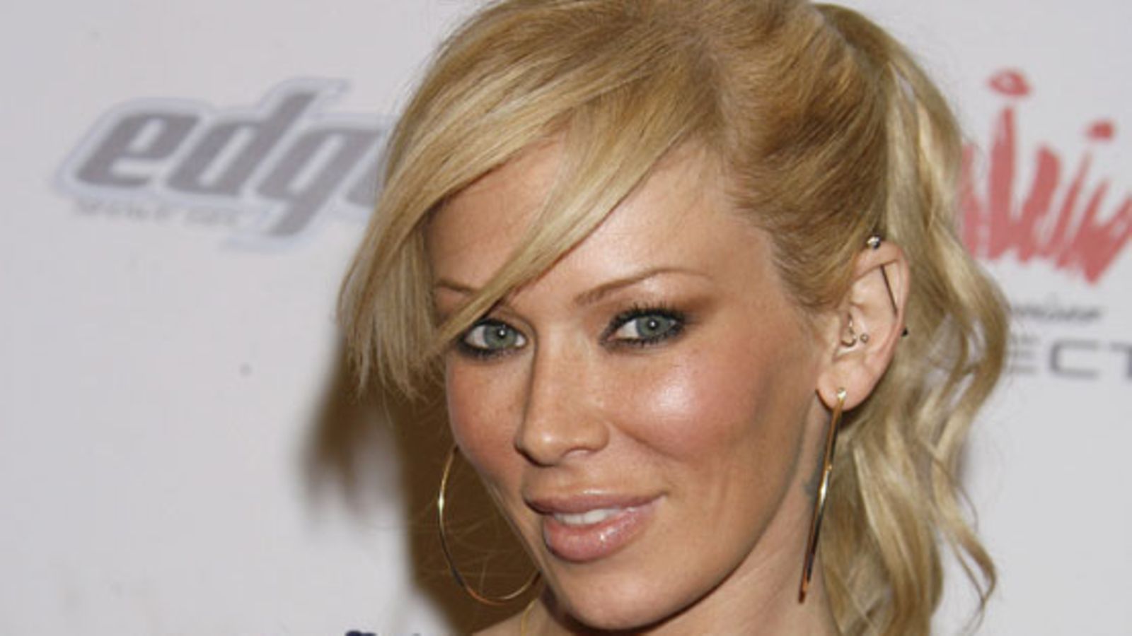 Jenna Jameson (kuva: Wire Images/All Over Press)