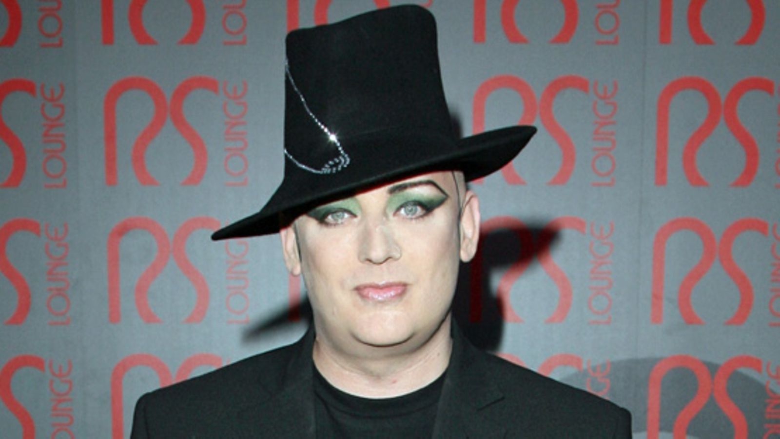 Boy George (Getty)