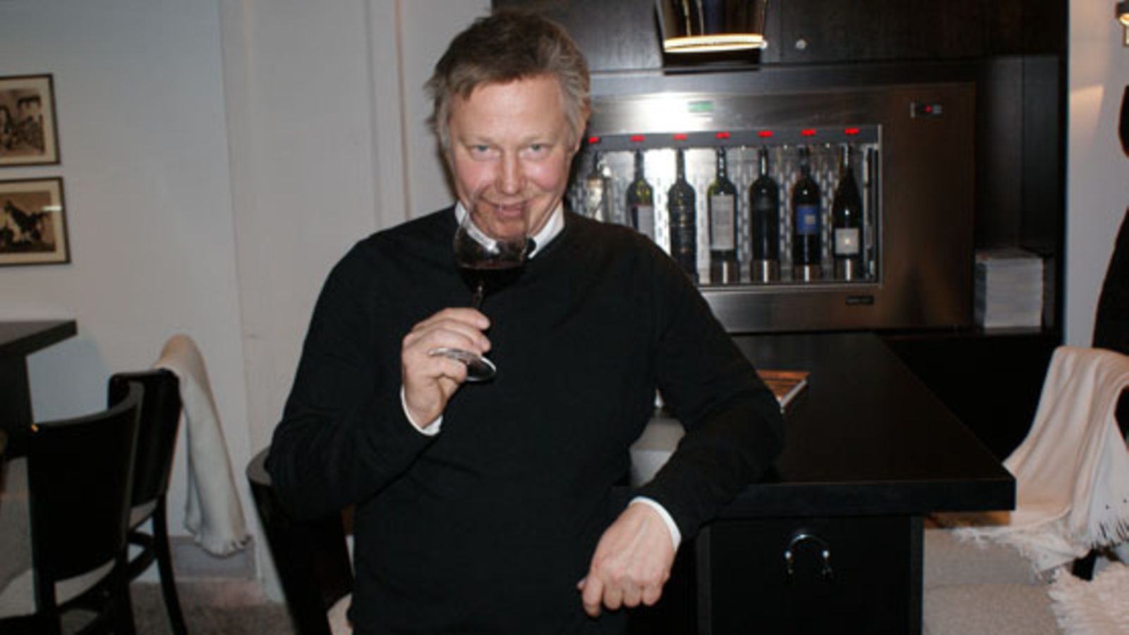 Jyrki Sukula (Kuva: MTV Oy)