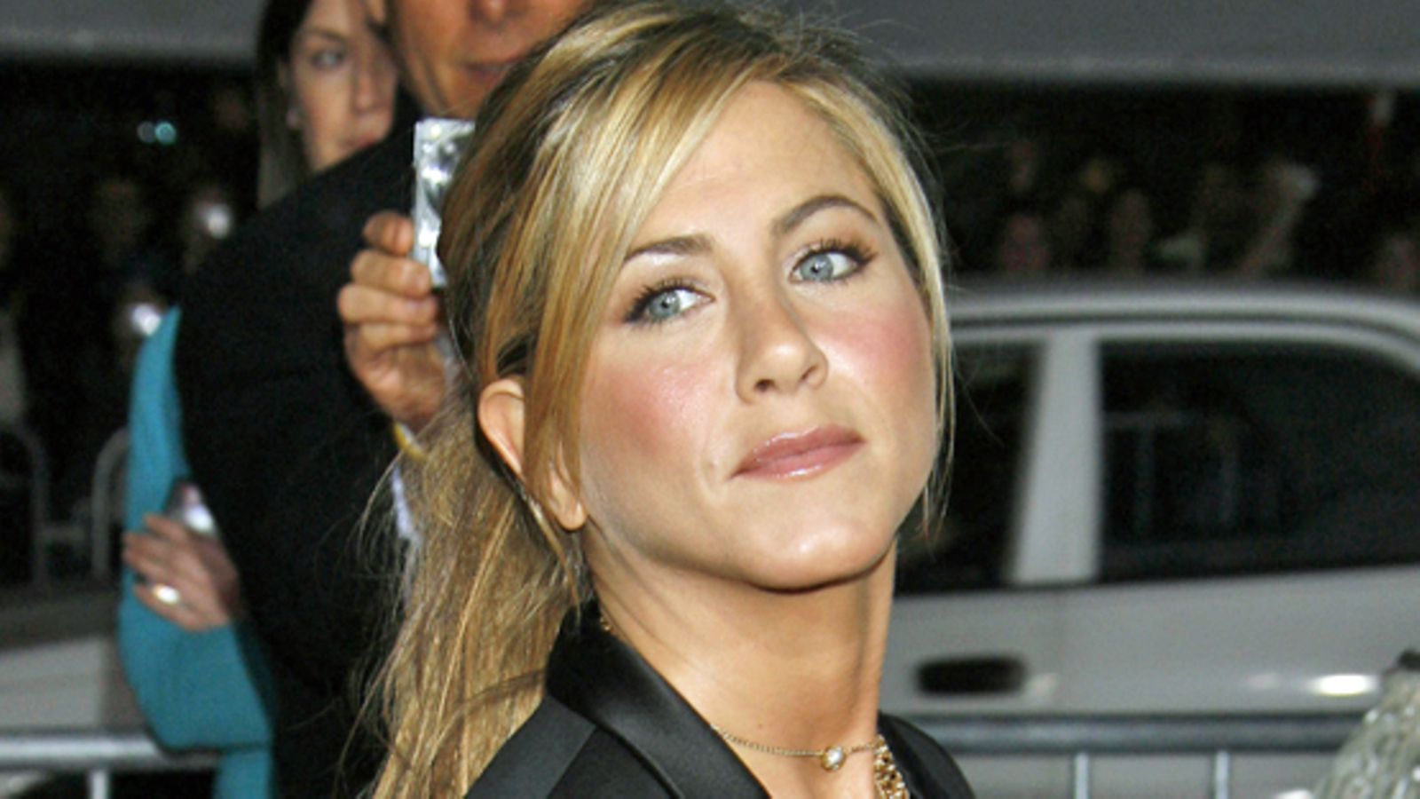 Jennifer Aniston (Wireimage/All Over Press)
