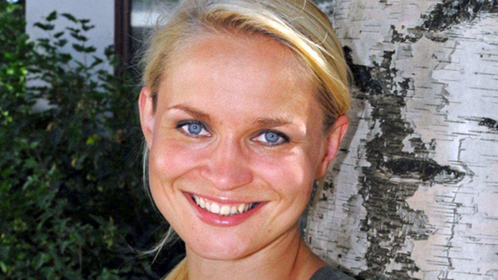 Karoliina Blackburn (Lehtikuva)