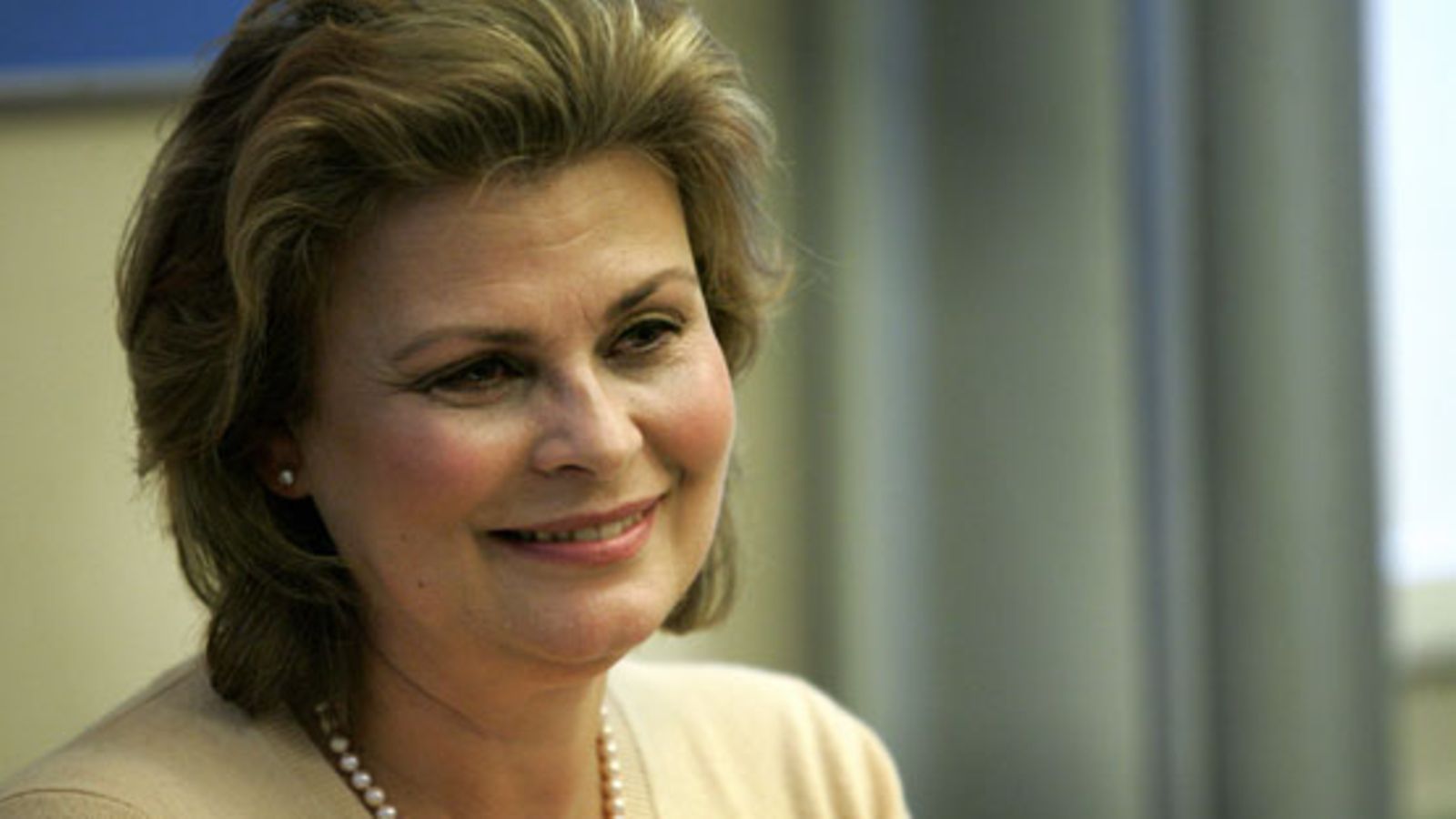 Anne Pohtamo (Kuva: Mikko Stig/lehtikuva)