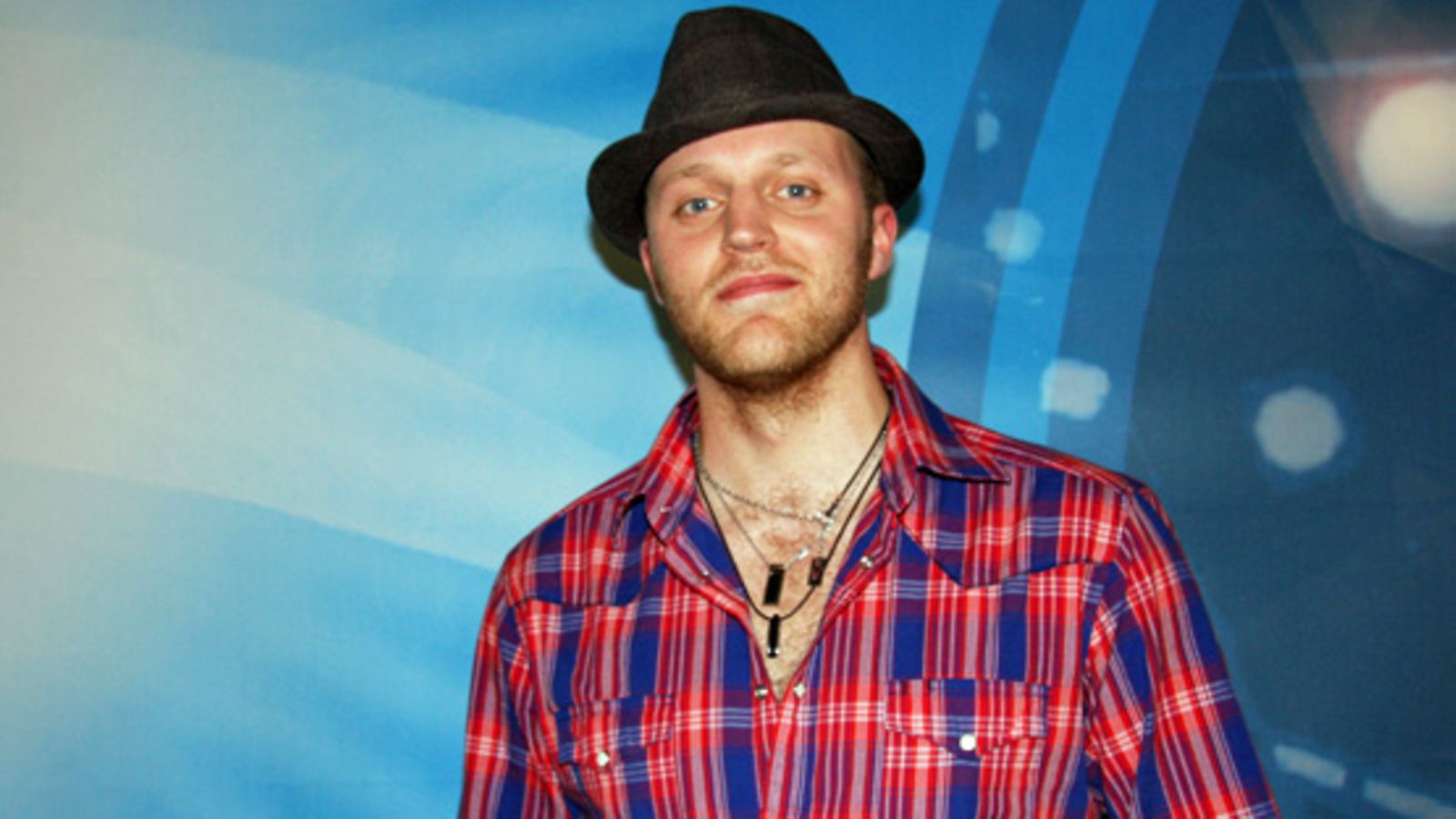 Koop  Arponen, Idols-voittaja 2008 (MTV Oy)