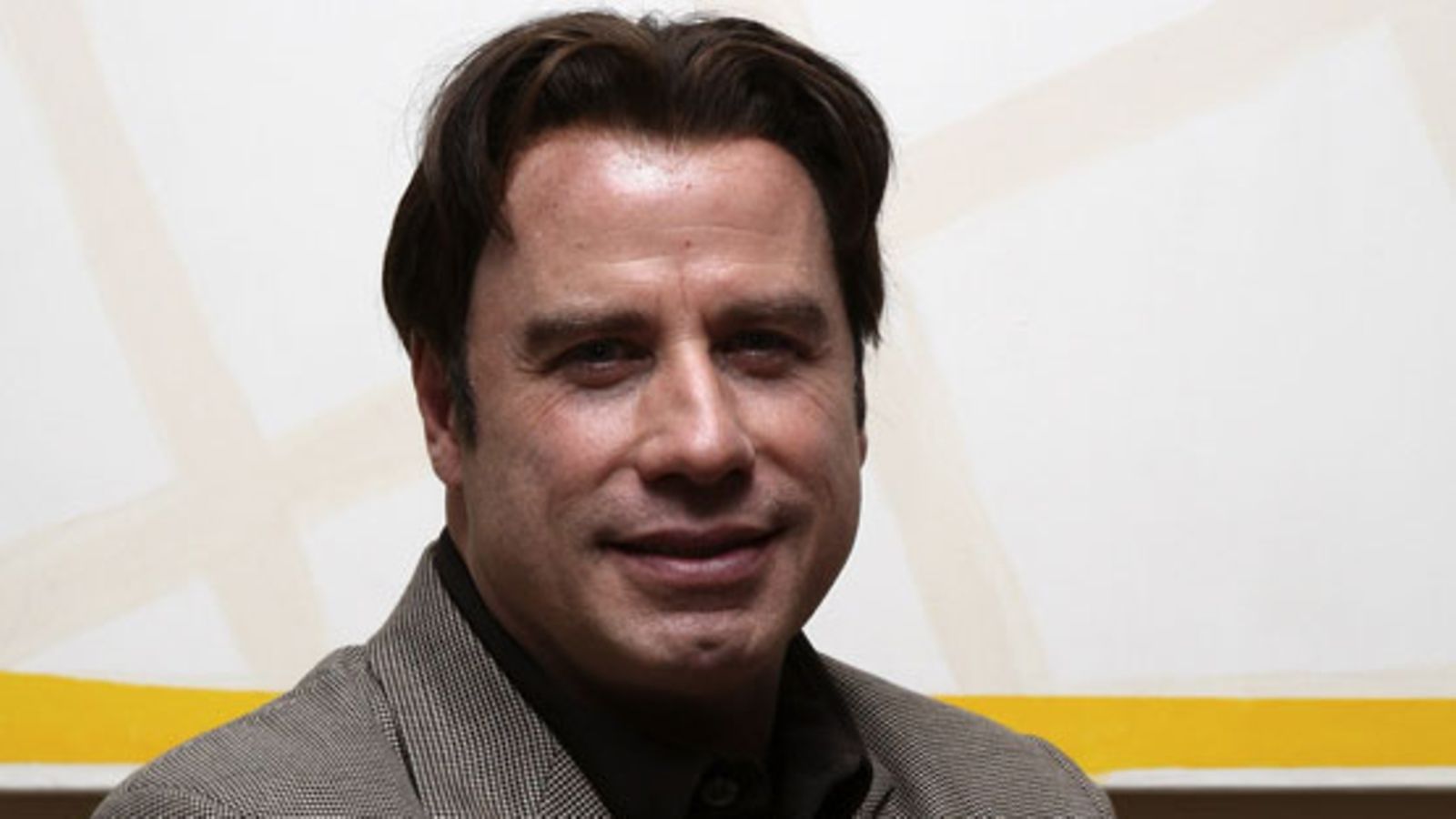 Näyttelijä John Travolta. (Kuva: MJ Kim/Getty Images Entertainment)