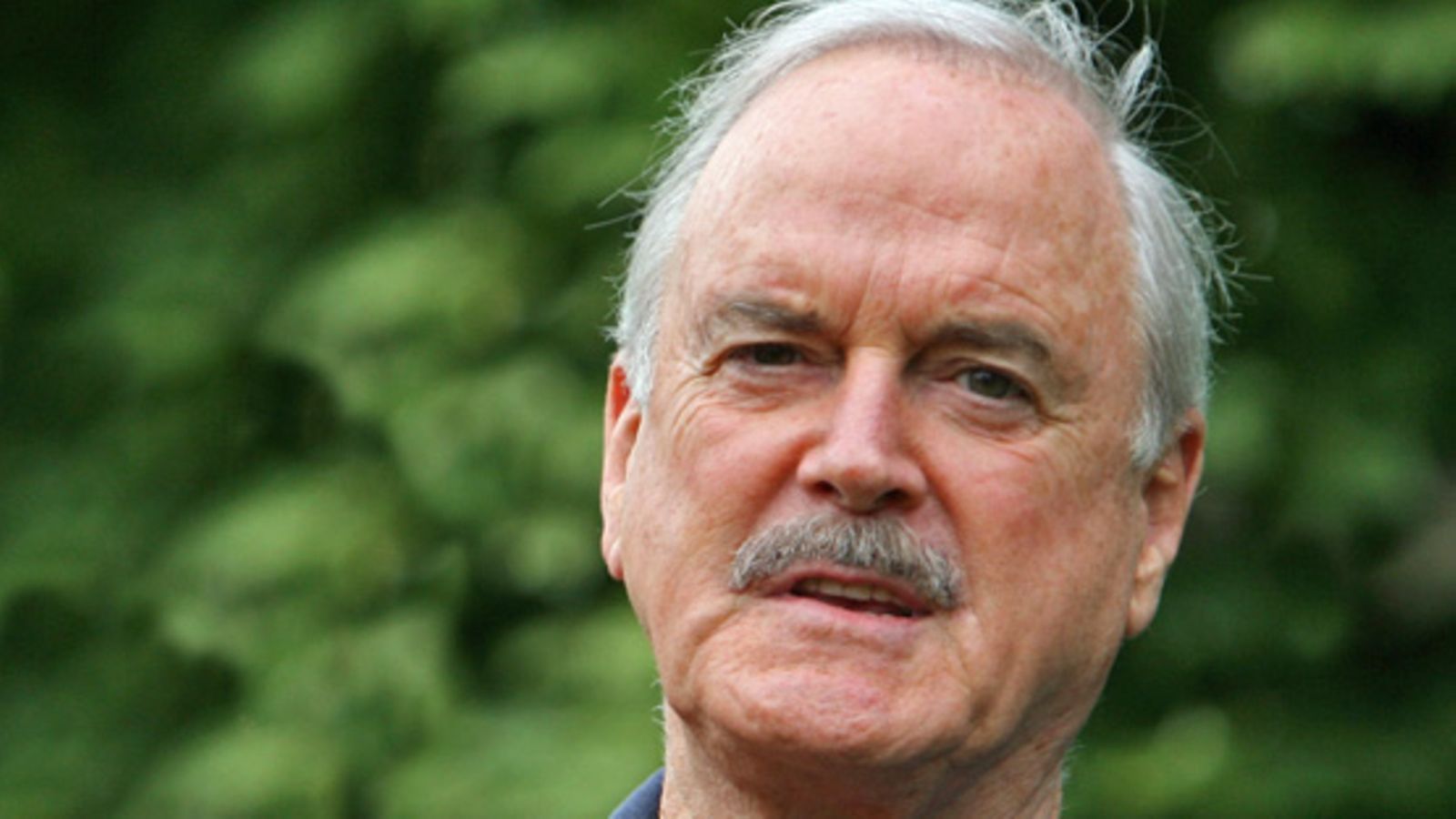 John Cleese (Getty)