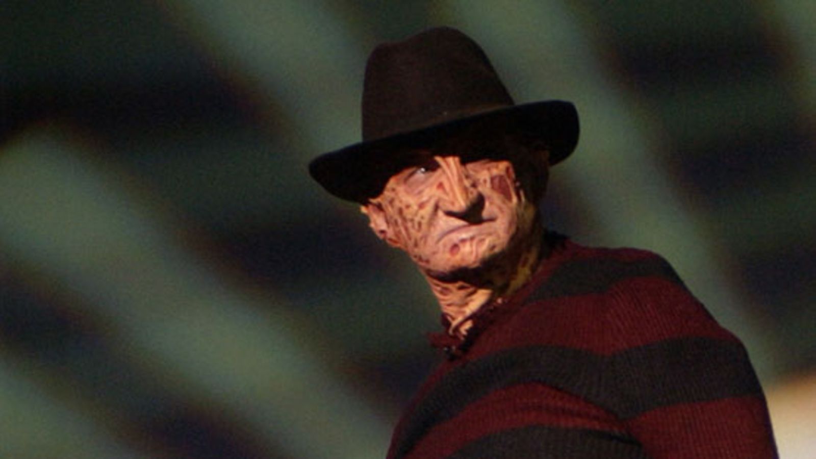 Freddy Krueger (kuva: Wire Images/All Over Press)