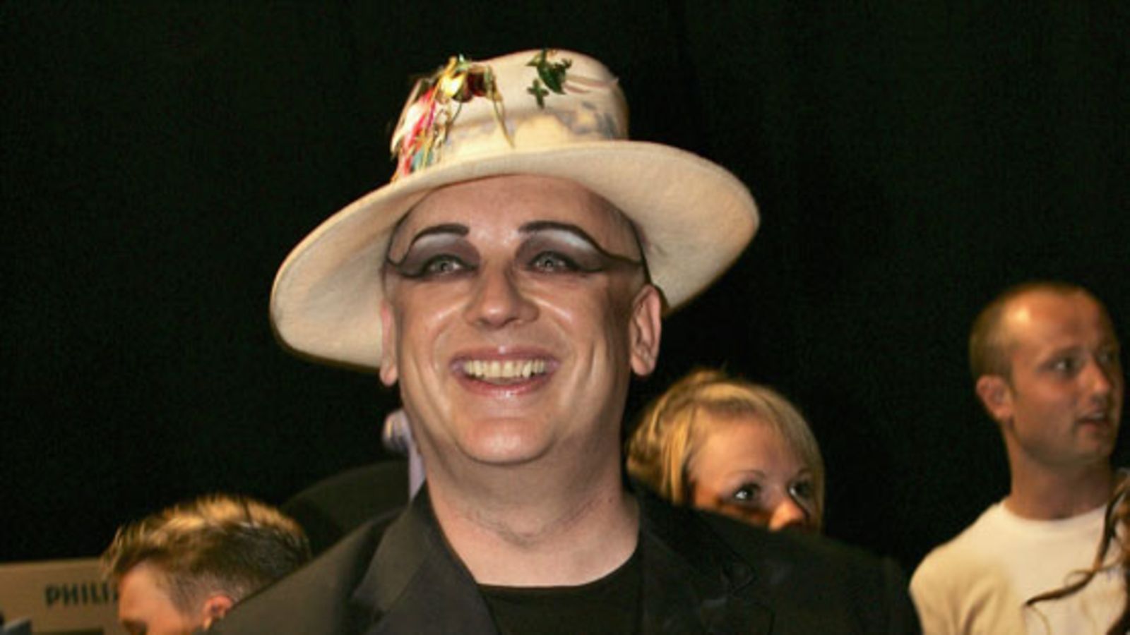 Boy George (Kuva: Chris Jackson/Getty Images Entertainment)