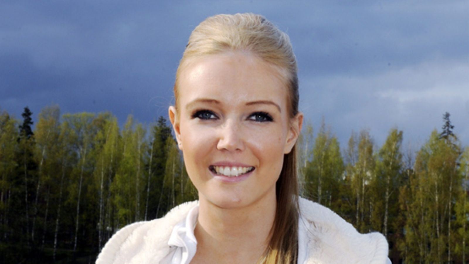 Essi Pöysti (kuva:Lehtikuva)