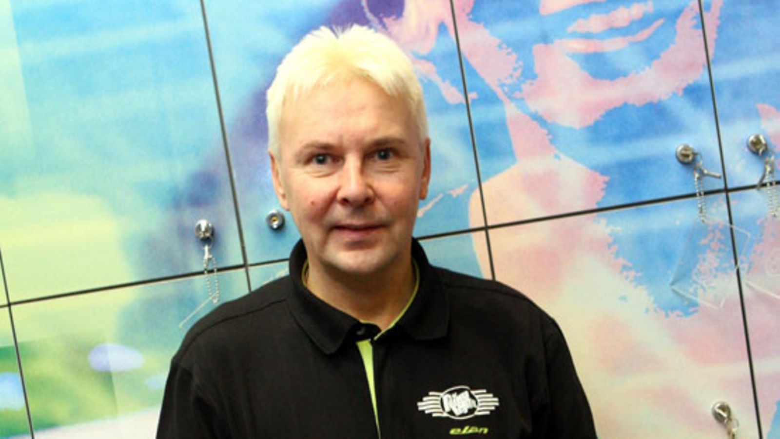 Matti Nykänen (Kuva: Jussi Nukari/Lehtikuva)