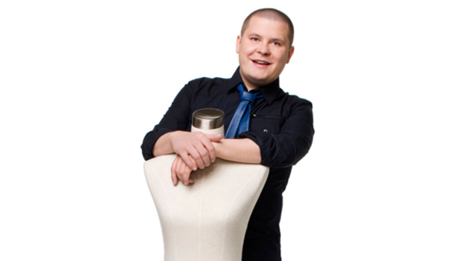 Janne Kataja (kuva:Sub)