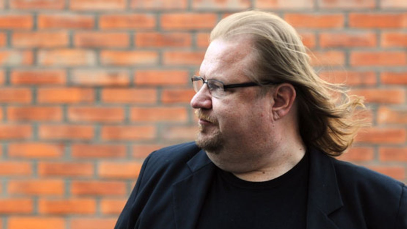 Jope Ruonansuu (kuva: Vesa Moilanen/Lehtikuva)