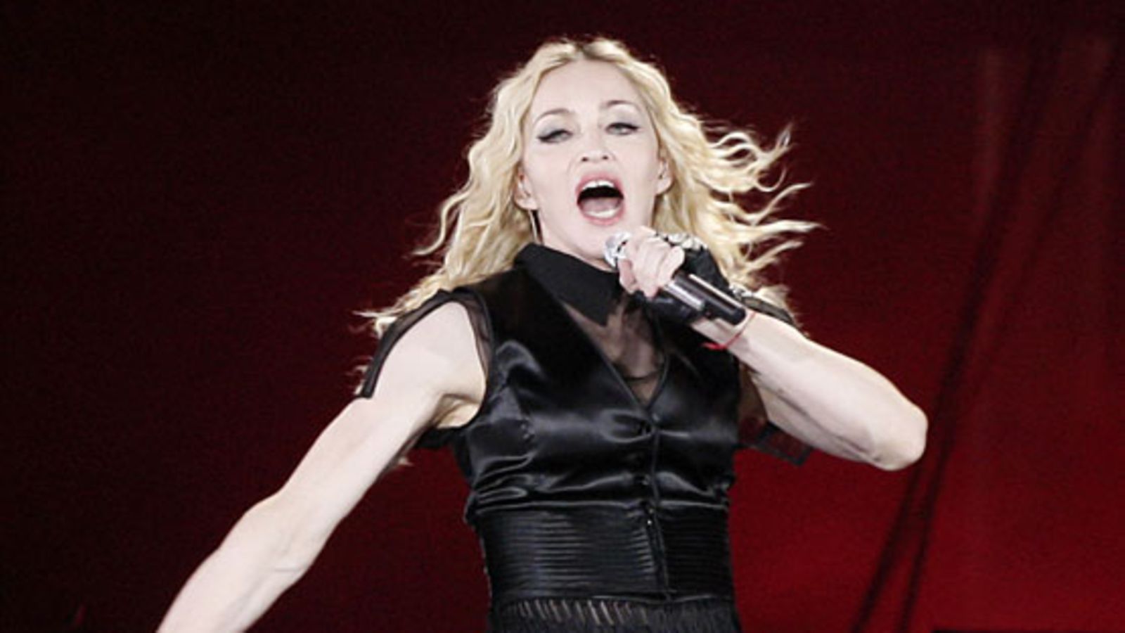 Madonna (Kuva: Kevin Winter/Getty Images Entertainment)