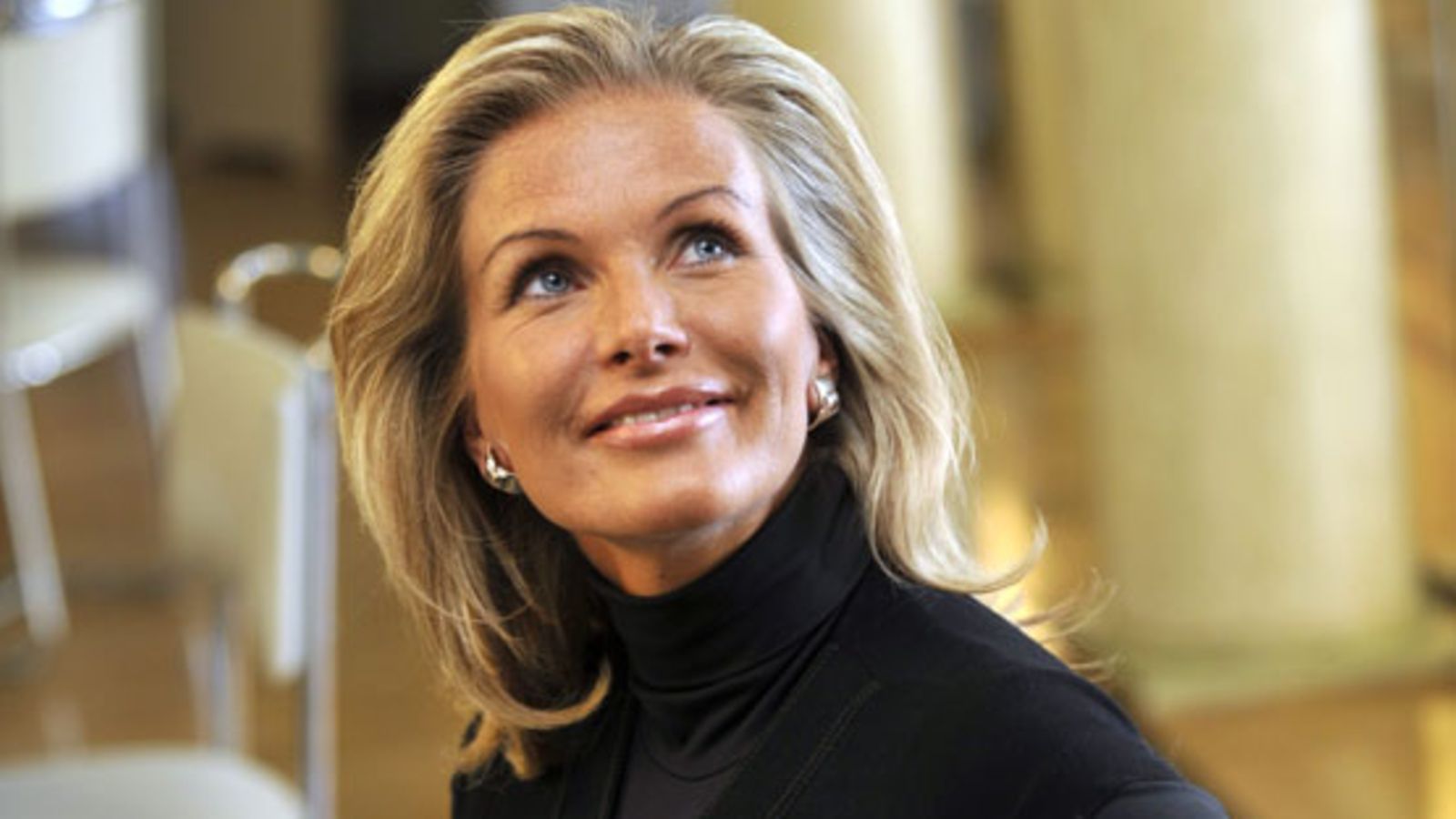 Tanja Karpela (kuva: Jussi Nukari/Lehtikuva)