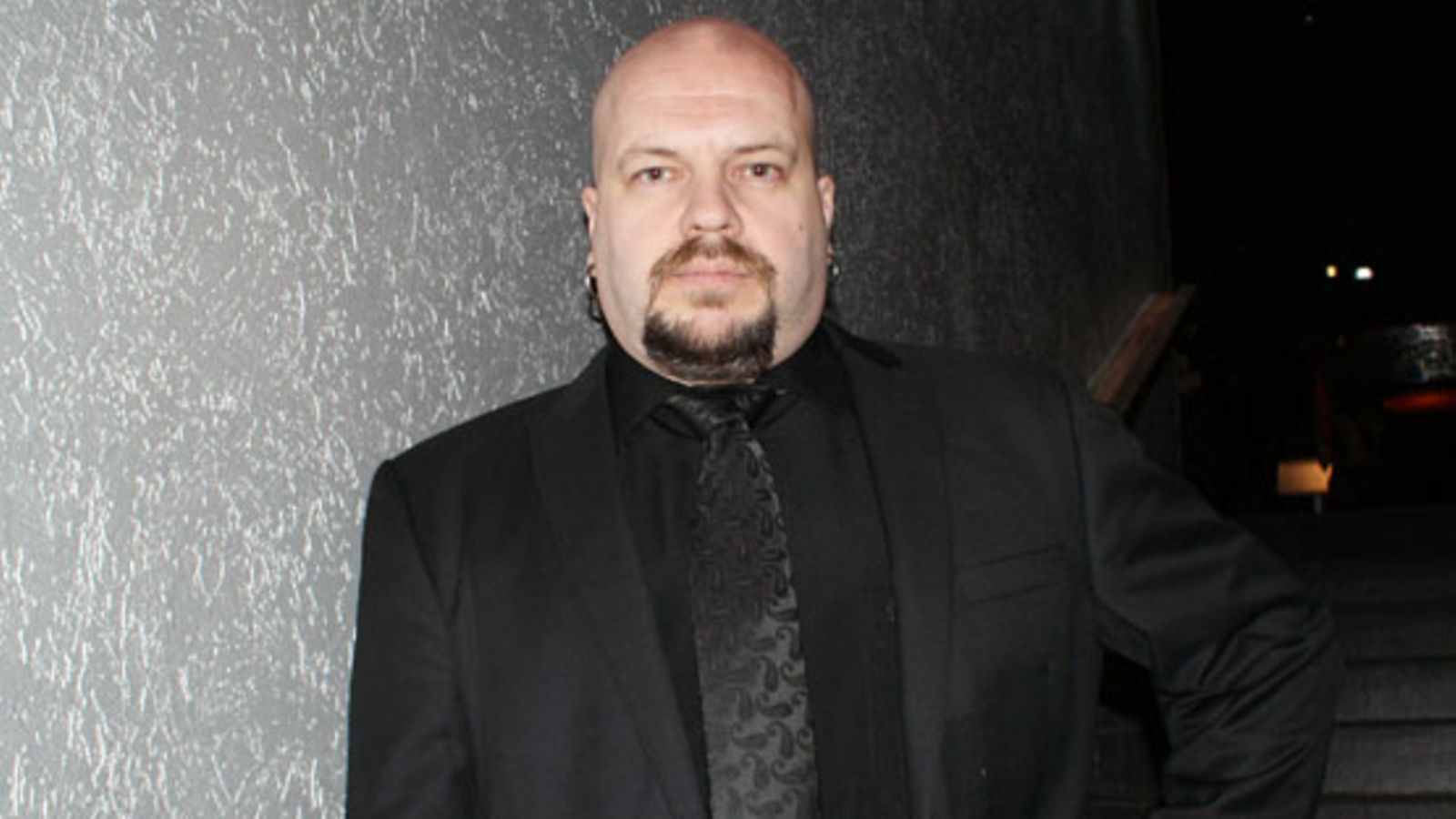 Timo Rautiainen (Kuva: MTV Oy)