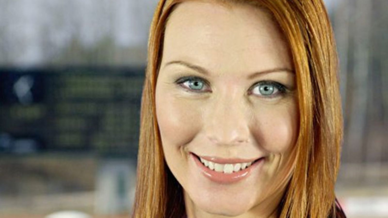 Heidi Suomi löysi uuden työn. Kuva: Jukka Uotila.