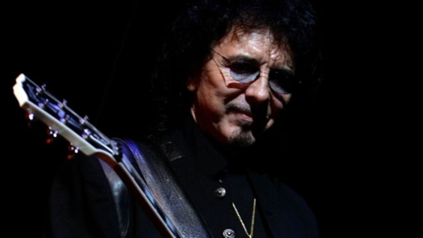 Tony Iommi (Kuva: Robert Cianflone/Getty Images)