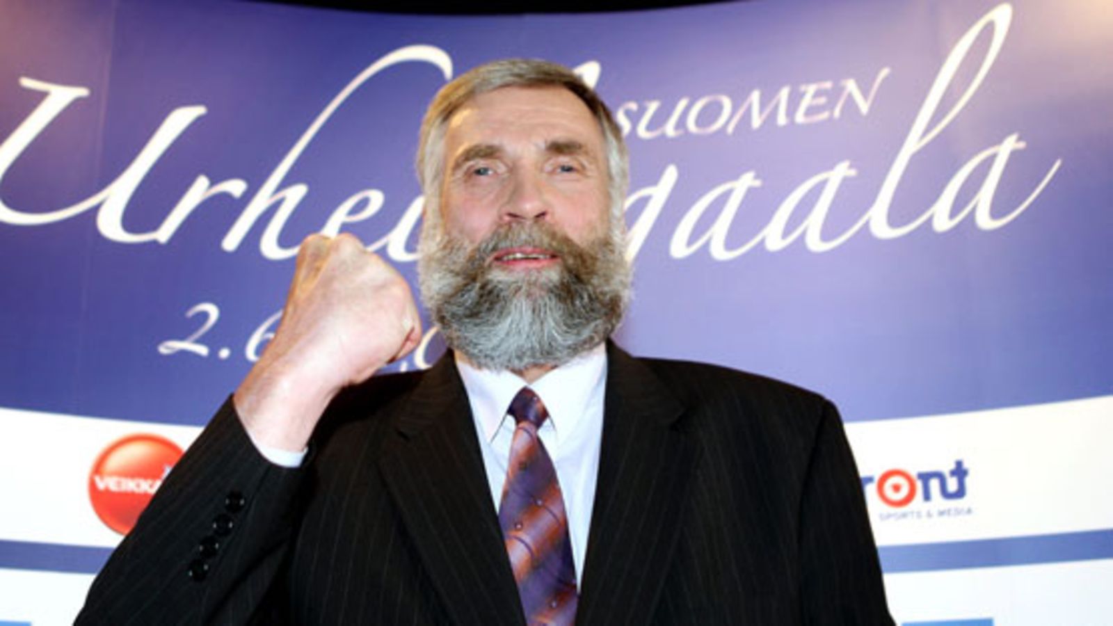 Juha Mieto (Kuva: Roni Rekomaa/Lehtikuva)