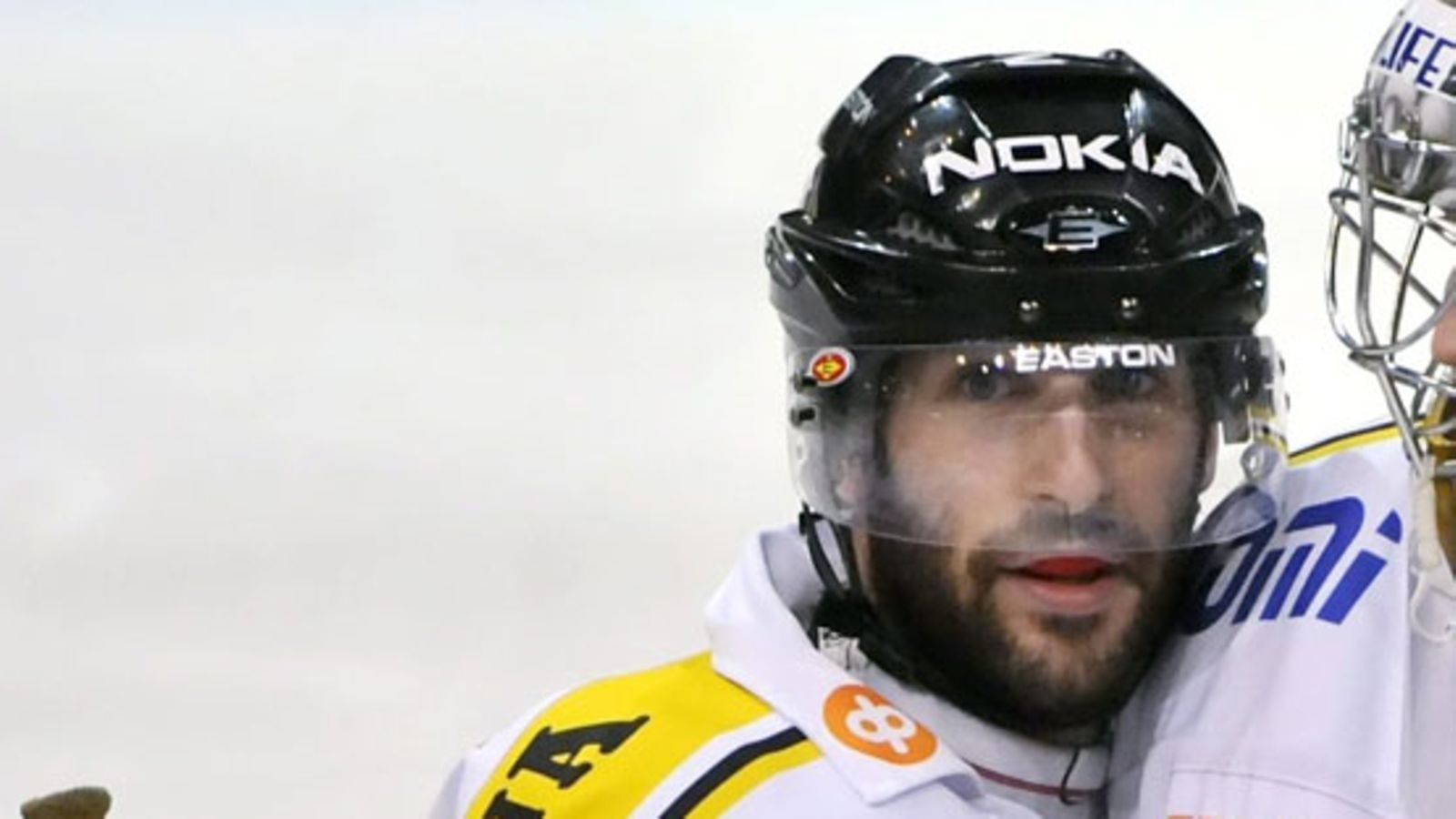 Kärppien Justin Forrest (kuva: Pekka Sakki/Lehtikuva)
