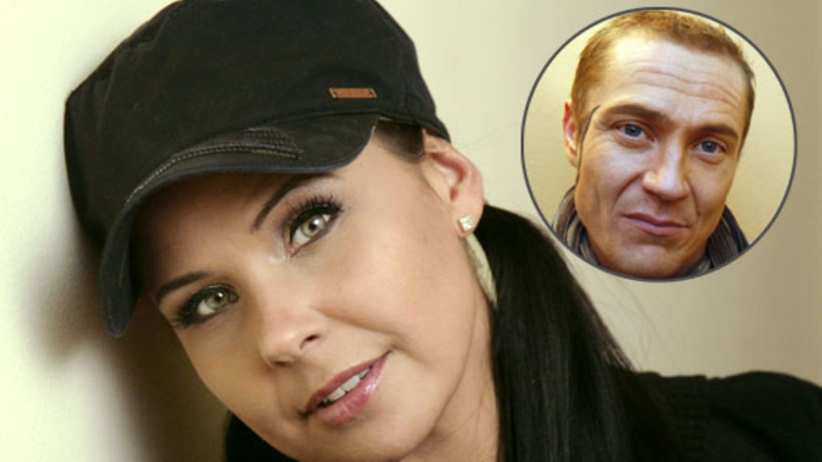 Sani Aartelan ja Turkka Mastomäen esikoistytär syntyi tiistaina. (Kuvat: Lehtikuva)