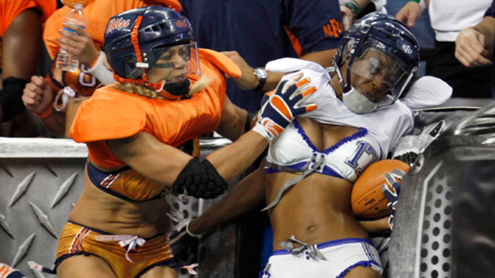 Lingerie Football
