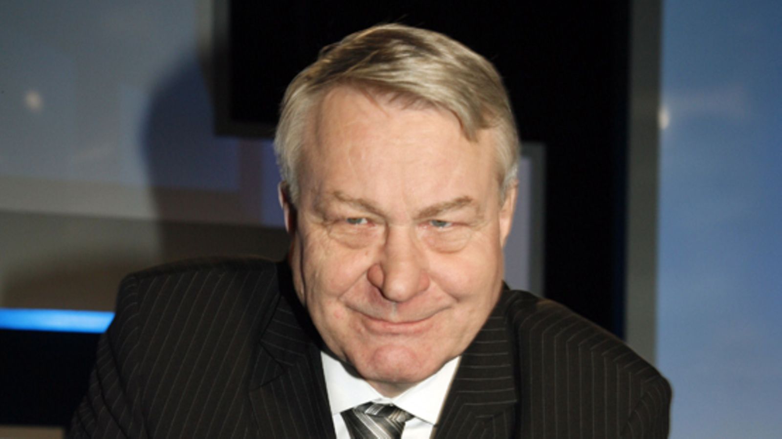 Vexi Salmi.