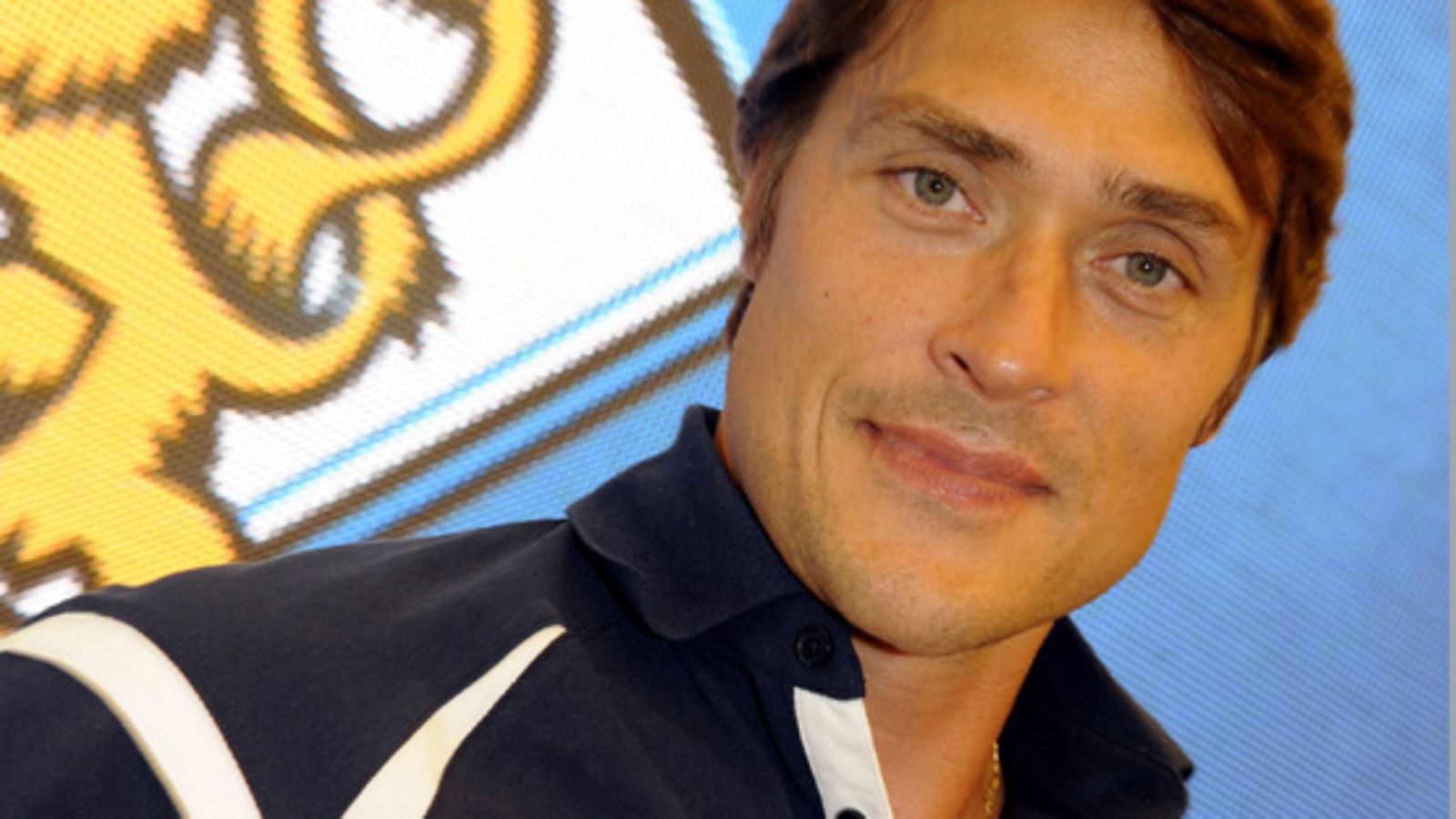 Teemu Selänne. Kuva: Lehtikuva.