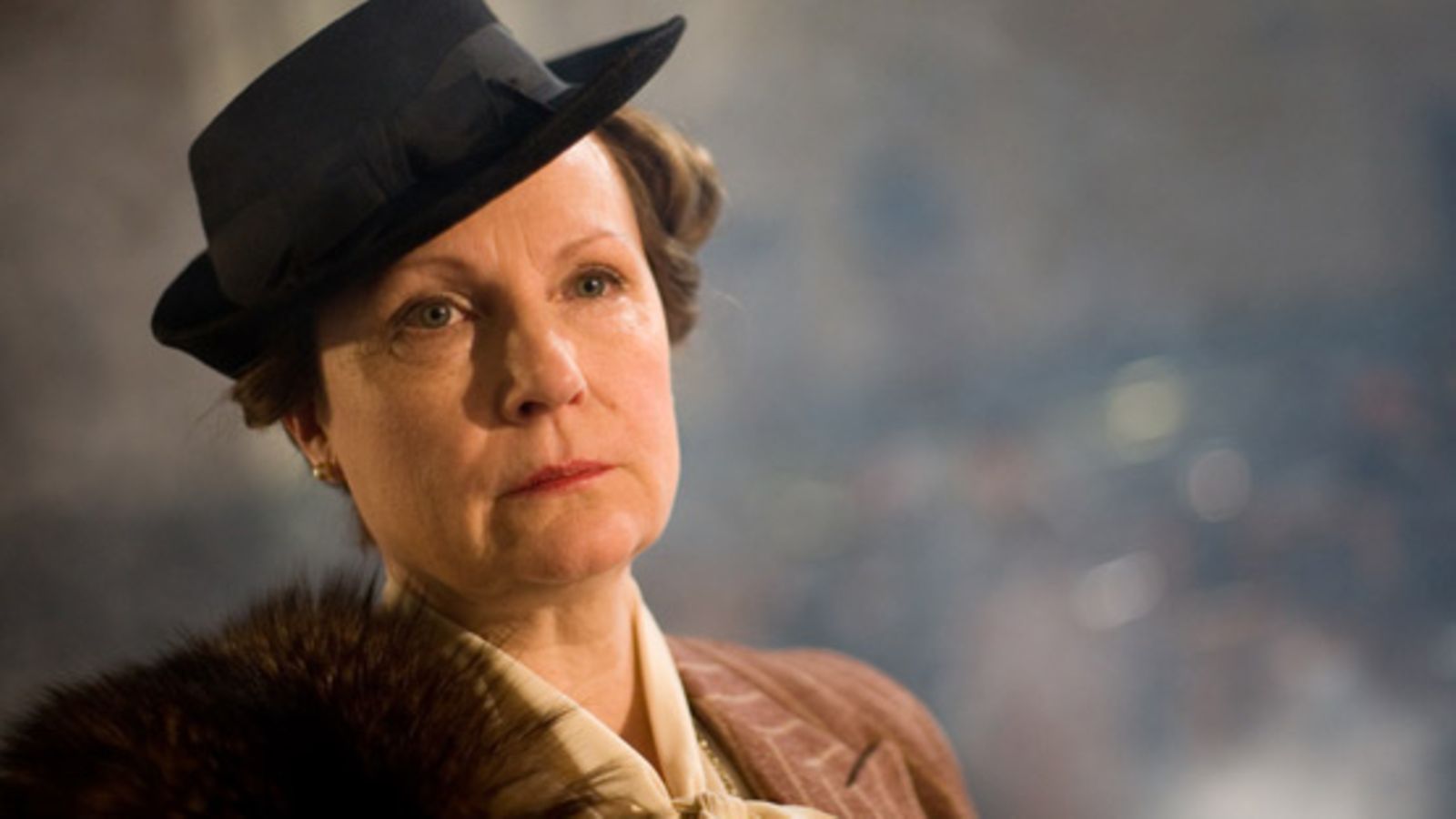 Tiina Weckström (Kuva: Kalle Ahti)