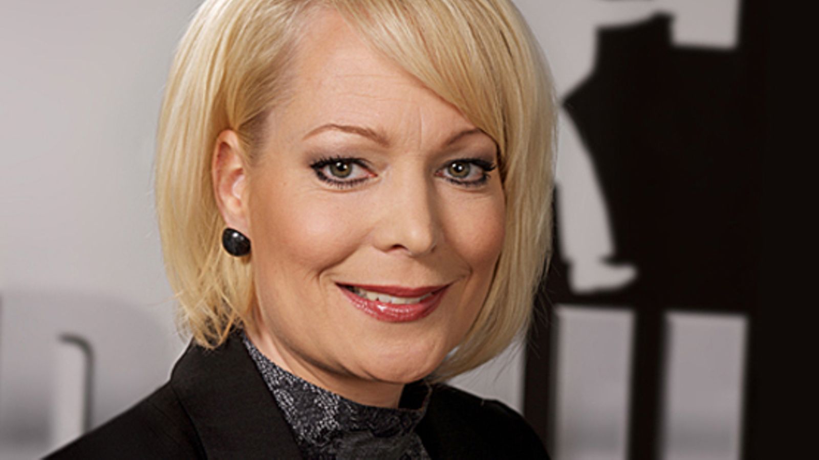 Diilin Susanna Ruotsalainen. (Kuva: MTV3)