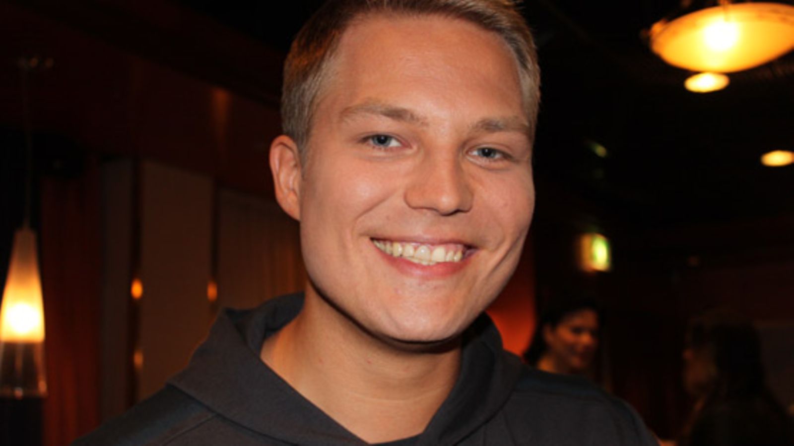 Cheek Jare Henrik Tiihinen (Kuva: Jessica Räisänen / MTV Oy)