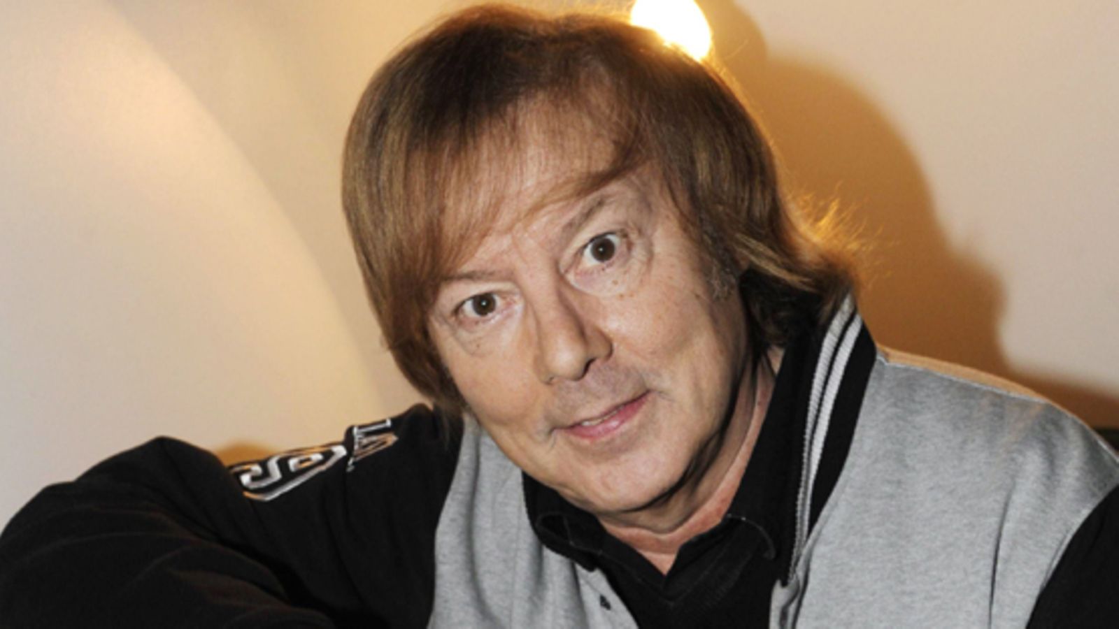 Laulaja Danny ja Kari Tapio ystävystyivät 1970-luvun alussa.