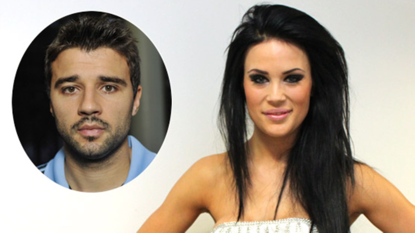 Martina Aitolehti ja Alexei Eremenko jr.