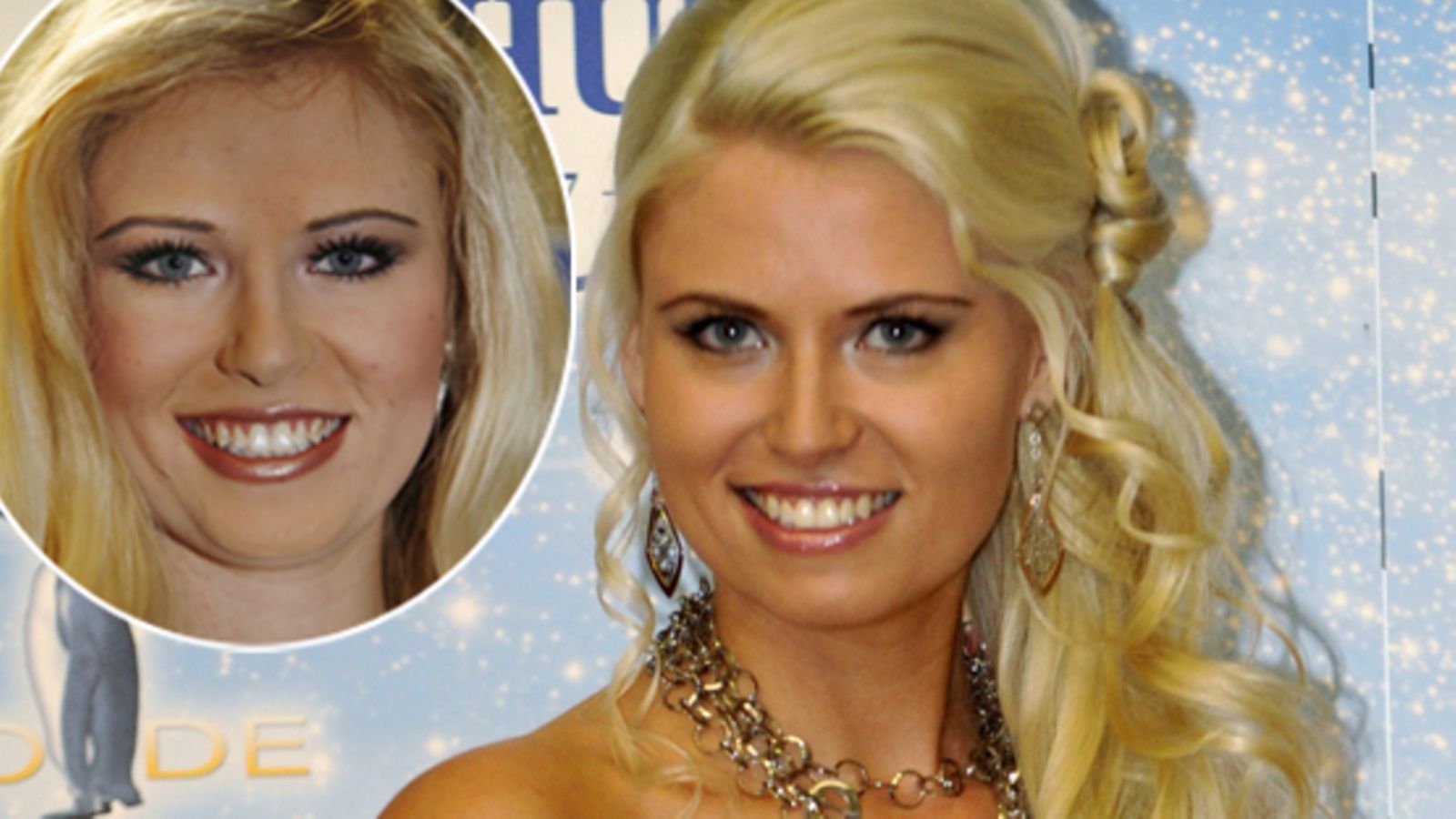Rita Aaltolahti on jo toista kertaa Miss Suomi -finaalissa.