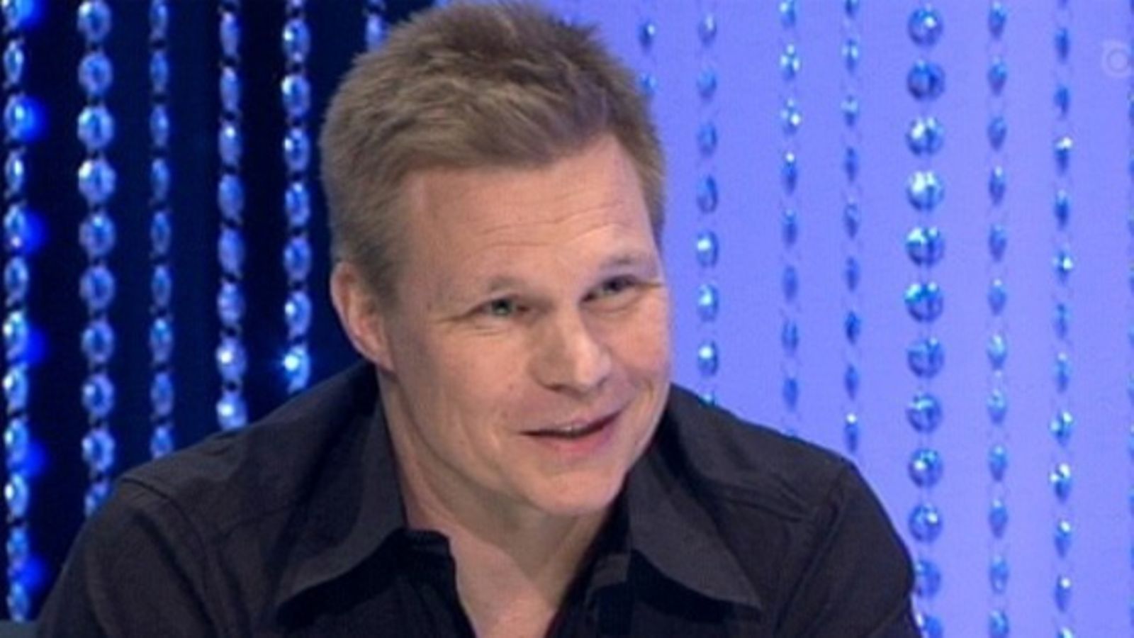Mika Salo oli perjantaina vieraana MTV3:n Korkojen kera -ohjelmassa.
