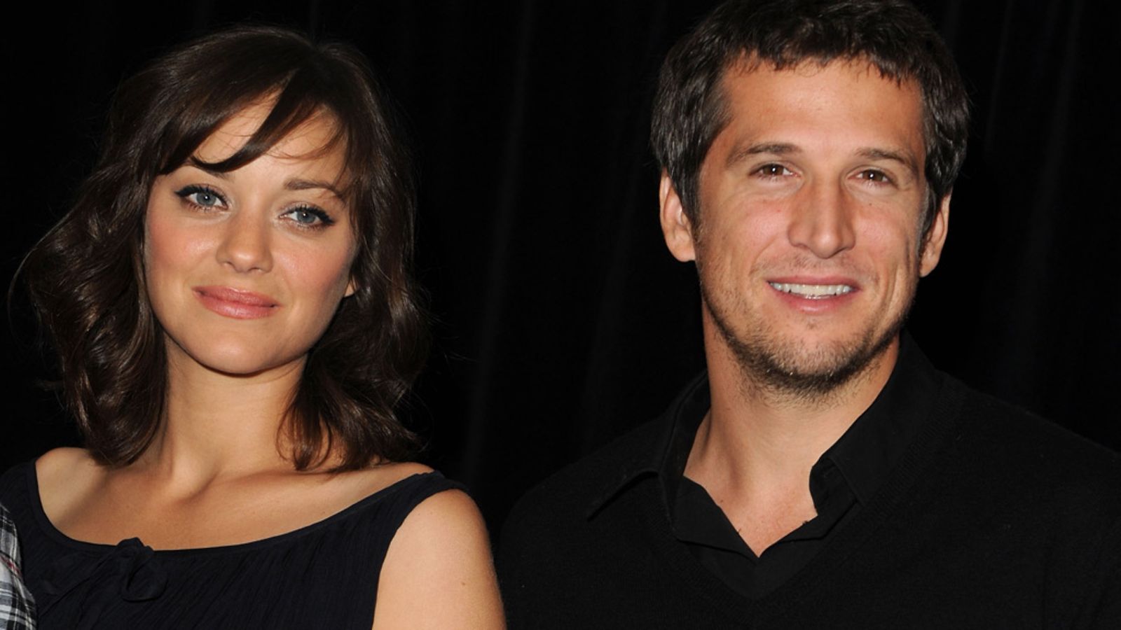 Marion Cotillard ja Guillaume Canet